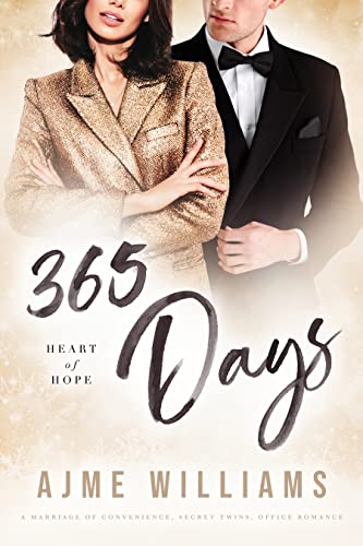 365 Days book cover