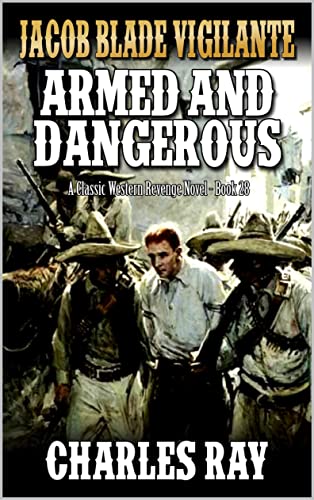 Armed And Dangerous book cover