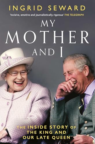 My Mother and I cover