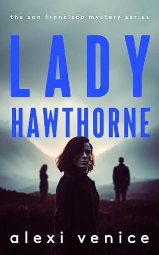 Lady Hawthorne cover