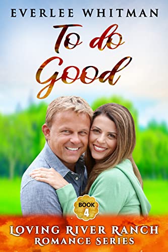 To do Good book cover