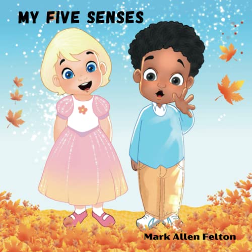 My Five Senses