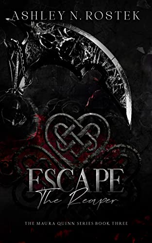 Escape the Reaper book cover