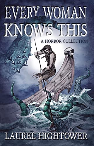 Every Woman Knows This book cover