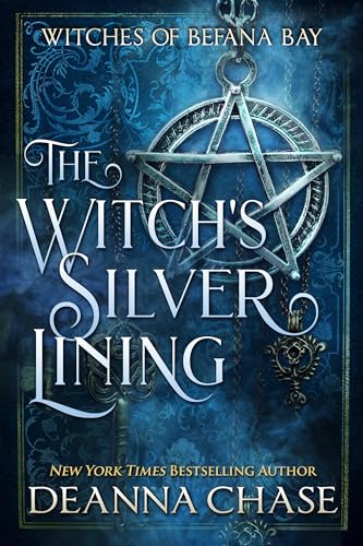 The Witch's Silver Lining book cover