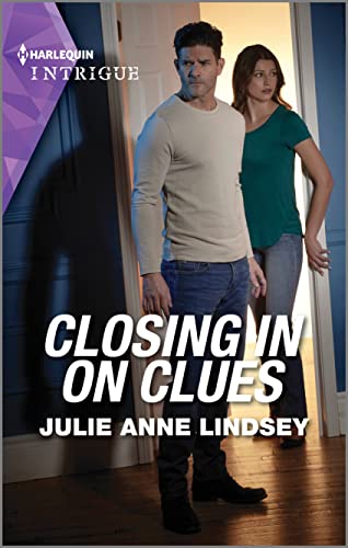 Closing In On Clues cover