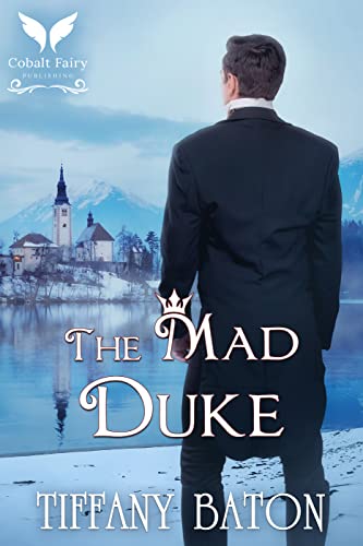 The Mad Duke book cover