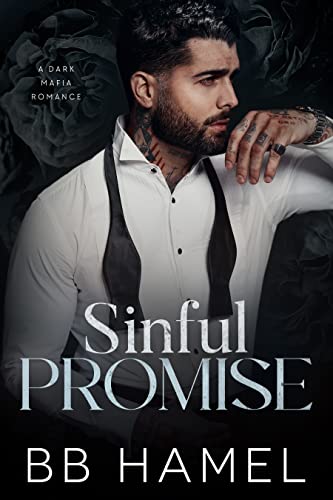 Sinful Promise cover
