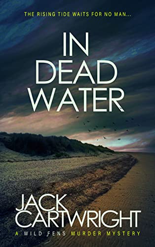 In Dead Water book cover
