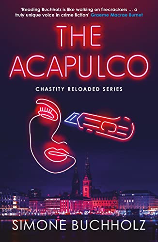 The Acapulco cover