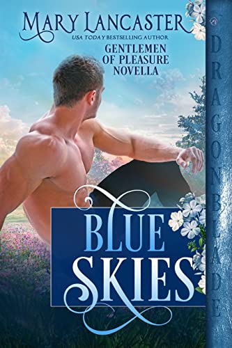 Blue Skies book cover