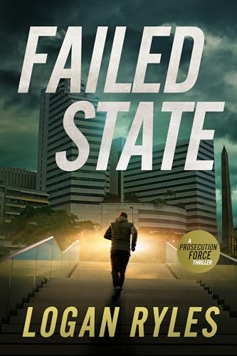 Failed State book cover