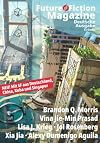 Future Fiction Magazine : Deutsche Ausgabe : 03 / Dez 22
