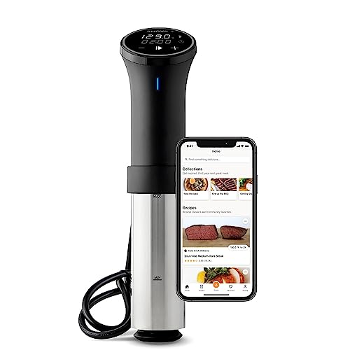 Anova Culinary Sous Vide Precision Cooker 3.0 WiFi