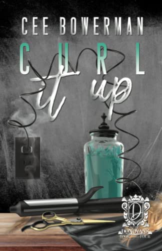 Curl It Up book cover