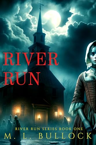 River Run book cover