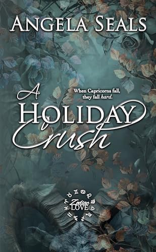 A Holiday Crush: Prelude book cover