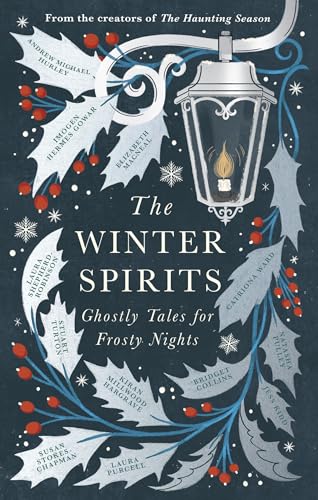 The Winter Spirits cover