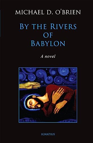 By the Rivers of Babylon book cover