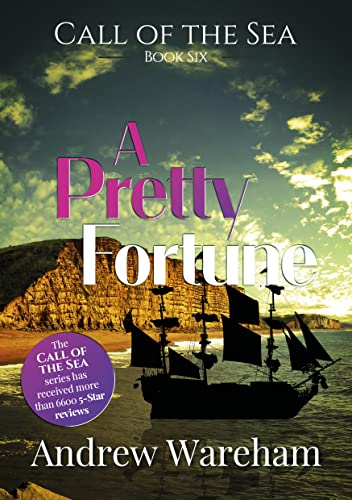 A Pretty Fortune book cover