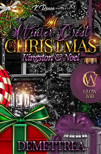 Kingston & Noel book cover