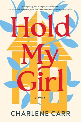 Hold My Girl book cover