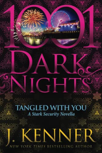 Tangled With You book cover
