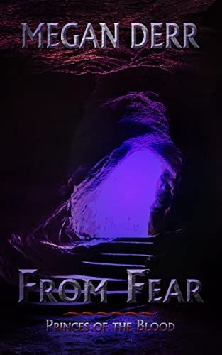 From Fear cover