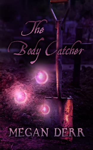 The Body Catcher cover
