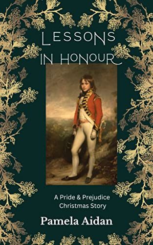 A Lesson in Honour / Lessons in Honor cover