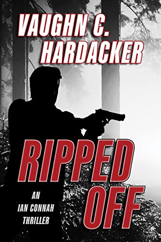 Ripped Off book cover