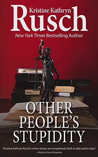 Other People’s Stupidity book cover