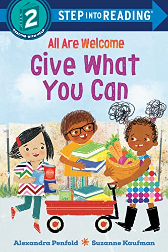 Give What You Can book cover