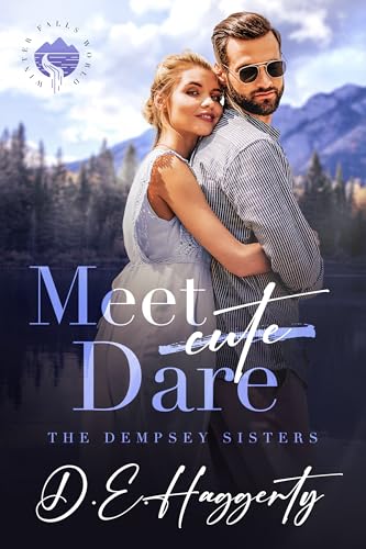 Meet Dare book cover