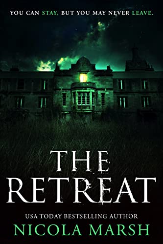The Retreat book cover