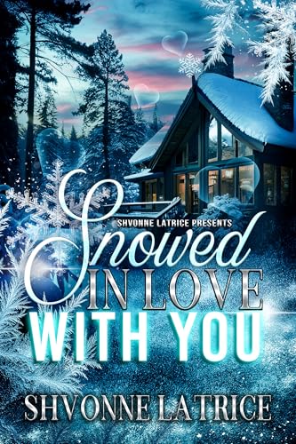 Snowed in Love with You book cover