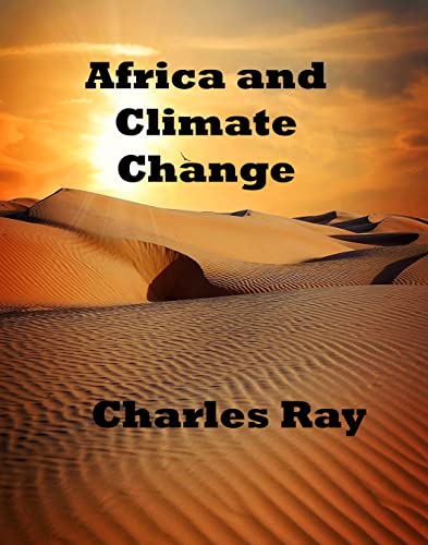 Africa and Climate Change book cover