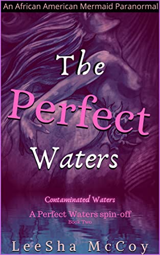 The Perfect Waters: Contaminated Waters: Book Two book cover