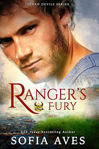 Ranger's Fury book cover