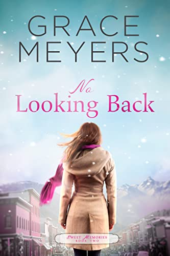 No Looking Back: Book 2 cover