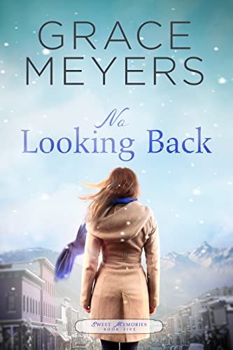 No Looking Back: Book 5 book cover