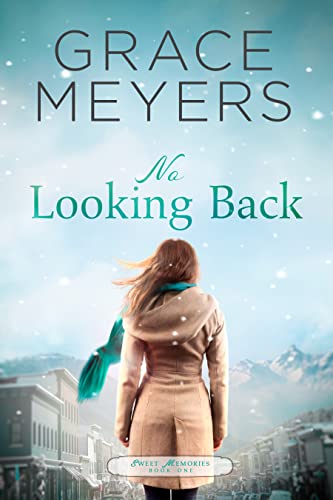No Looking Back: Book 1 cover