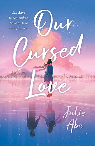 Our Cursed Love book cover