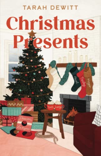 Christmas Presents cover