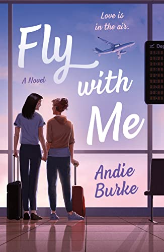 Fly with Me book cover