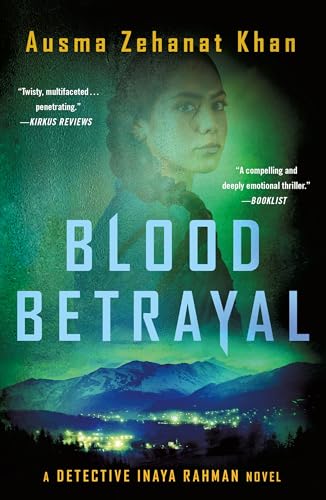 Blood Betrayal / Blackwater Betrayal book cover
