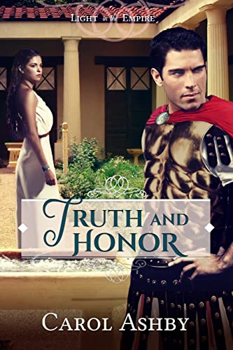 Truth and Honor book cover