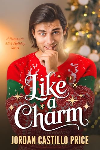 Like a Charm book cover