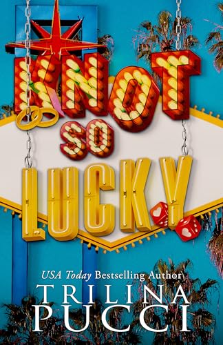 Knot so Lucky book cover
