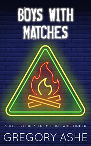 Boys with Matches book cover